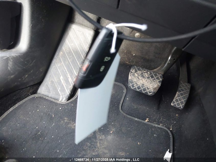 2022 Volkswagen Taos Comfortline VIN: 3VVEX7B26NM000860 Lot: 12468734