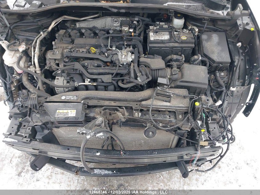 7MUDAABGXPV047628 2023 TOYOTA COROLLA CROSS photo no. 10