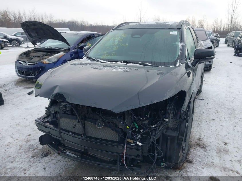 7MUDAABGXPV047628 2023 TOYOTA COROLLA CROSS photo no. 13
