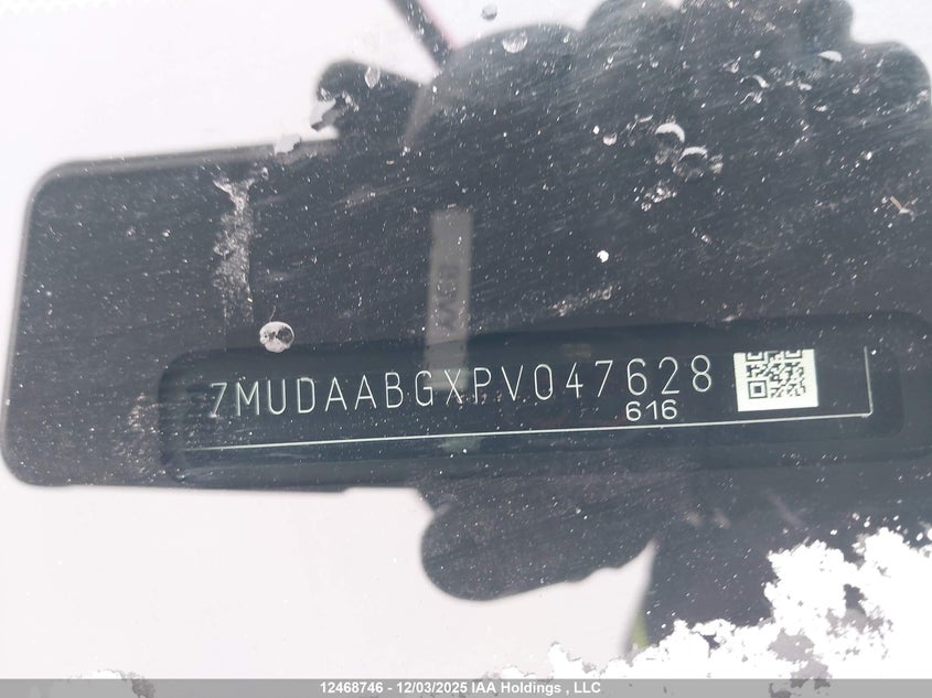 7MUDAABGXPV047628 2023 TOYOTA COROLLA CROSS photo no. 9