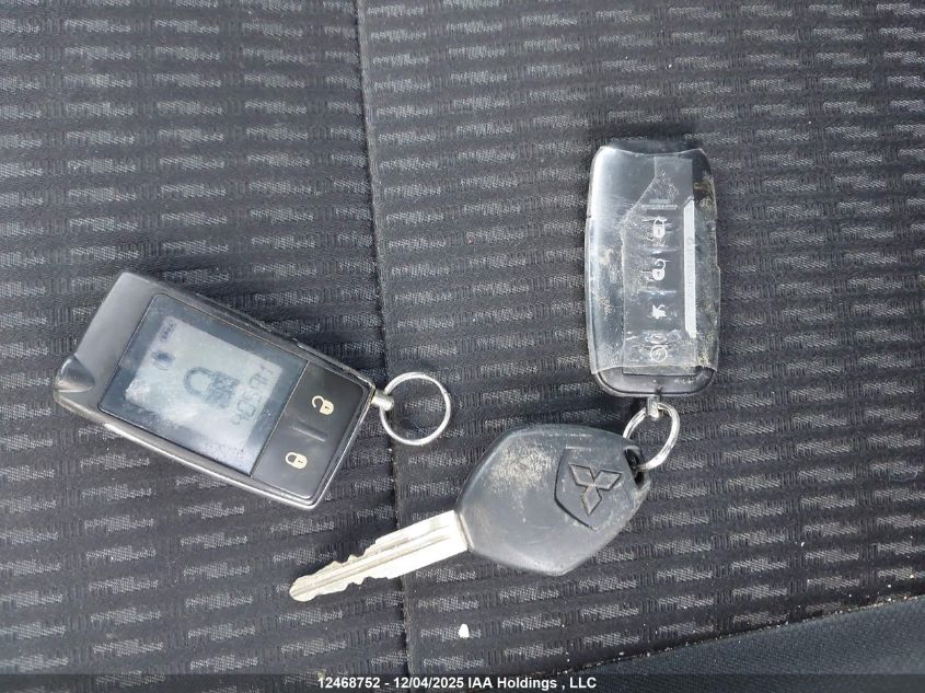 2013 Mitsubishi Lancer Se VIN: JA32U2FU9DU604551 Lot: 12468752