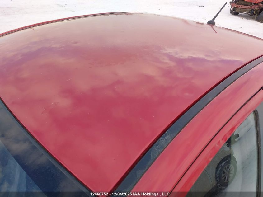 2013 Mitsubishi Lancer Se VIN: JA32U2FU9DU604551 Lot: 12468752