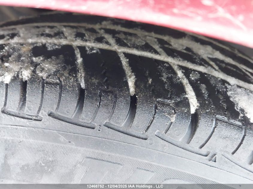 2013 Mitsubishi Lancer Se VIN: JA32U2FU9DU604551 Lot: 12468752