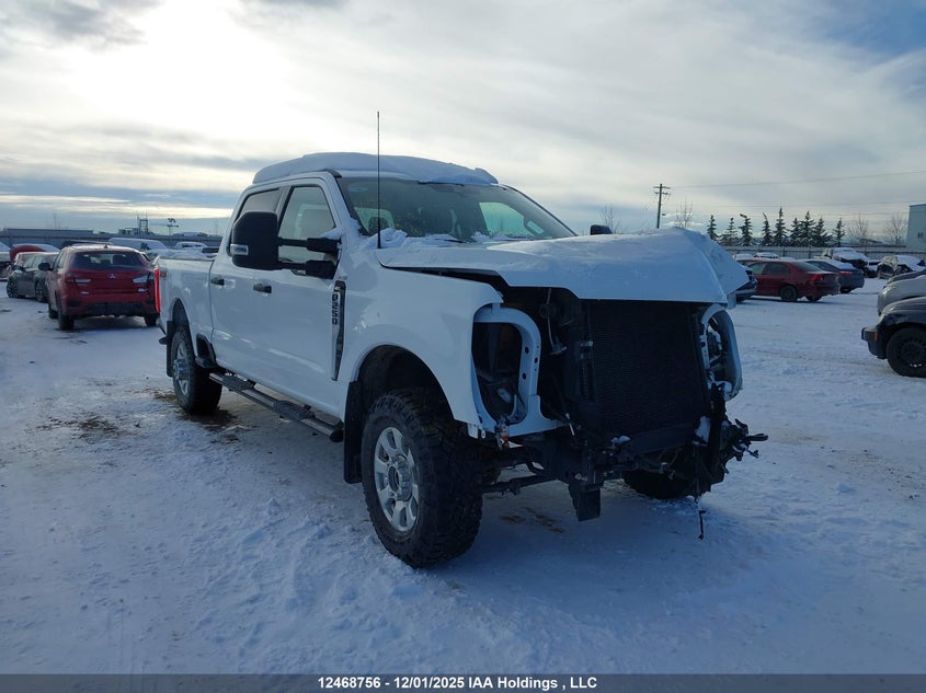 1FT7W2BN1PED28073 2023 Ford F250 Super Duty auction photo 1