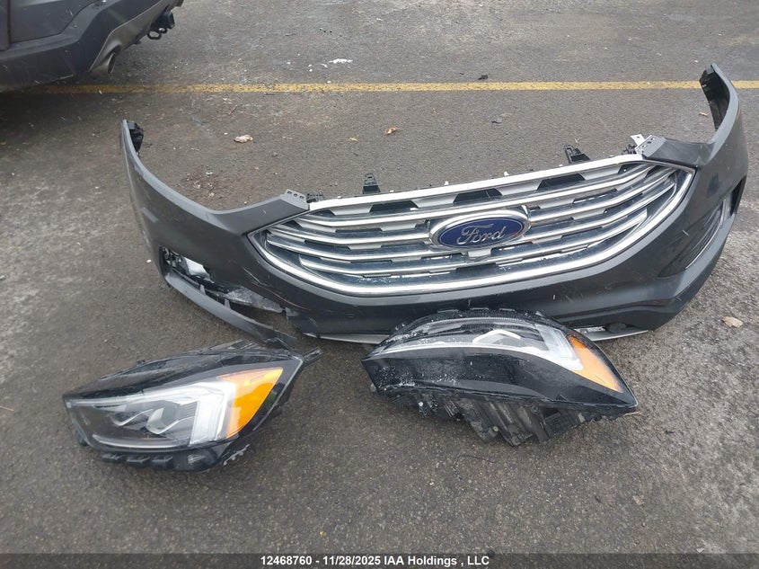2FMPK4K98RBA72549 2024 FORD EDGE photo no. 12