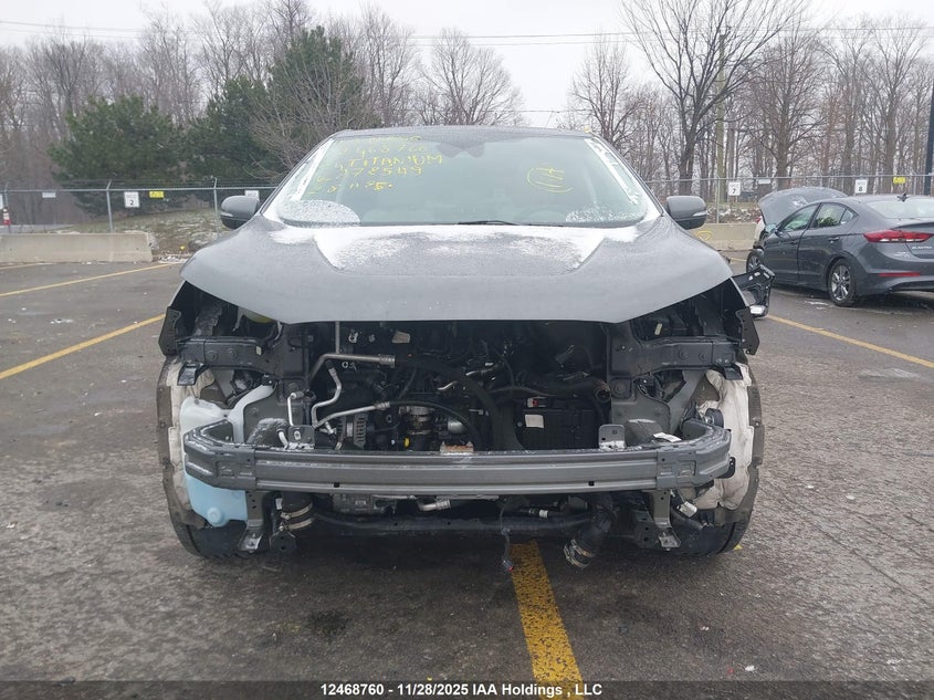 2FMPK4K98RBA72549 2024 FORD EDGE photo no. 13