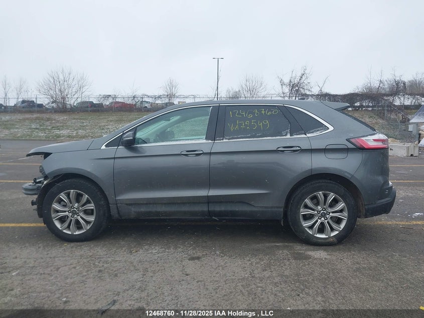 2FMPK4K98RBA72549 2024 FORD EDGE photo no. 15