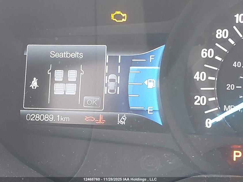 2FMPK4K98RBA72549 2024 FORD EDGE photo no. 16
