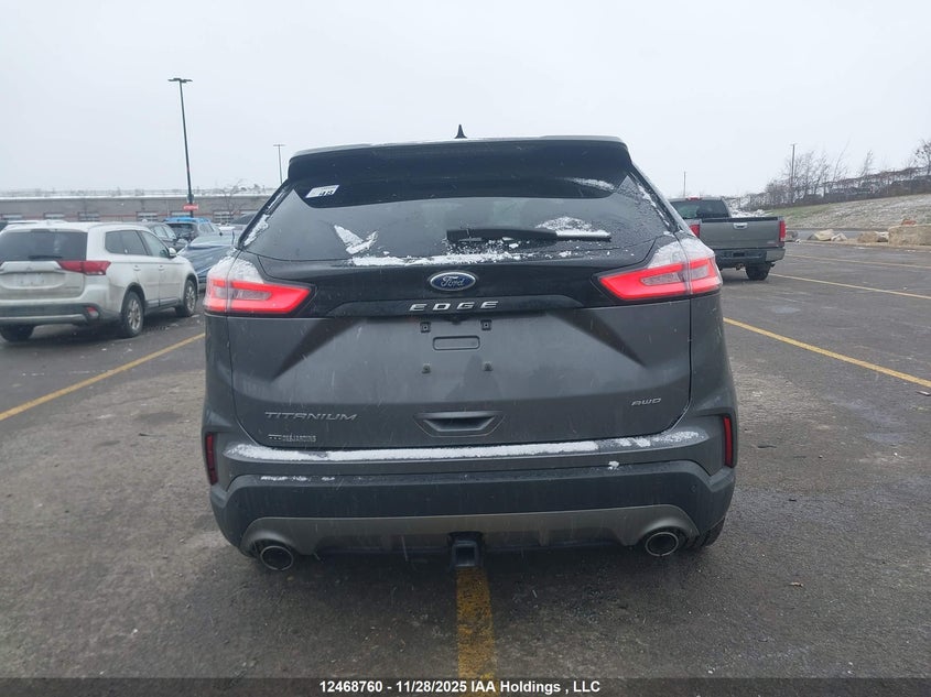 2FMPK4K98RBA72549 2024 FORD EDGE photo no. 17