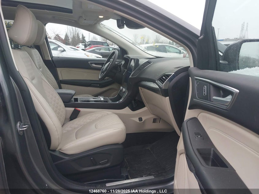 2FMPK4K98RBA72549 2024 FORD EDGE photo no. 5