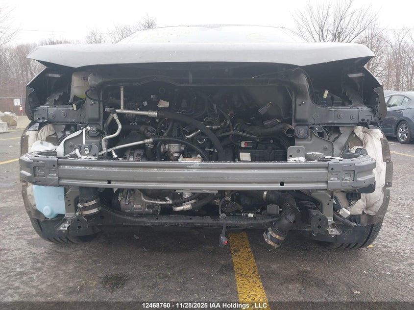 2FMPK4K98RBA72549 2024 FORD EDGE photo no. 6