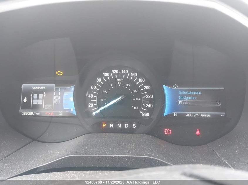 2FMPK4K98RBA72549 2024 FORD EDGE photo no. 7