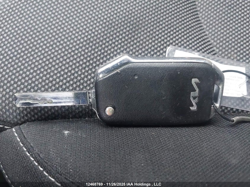 3KPF34AD2PE577799 2023 KIA FORTE photo no. 11