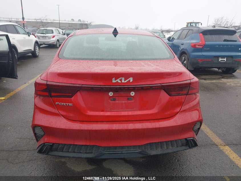 3KPF34AD2PE577799 2023 KIA FORTE photo no. 16