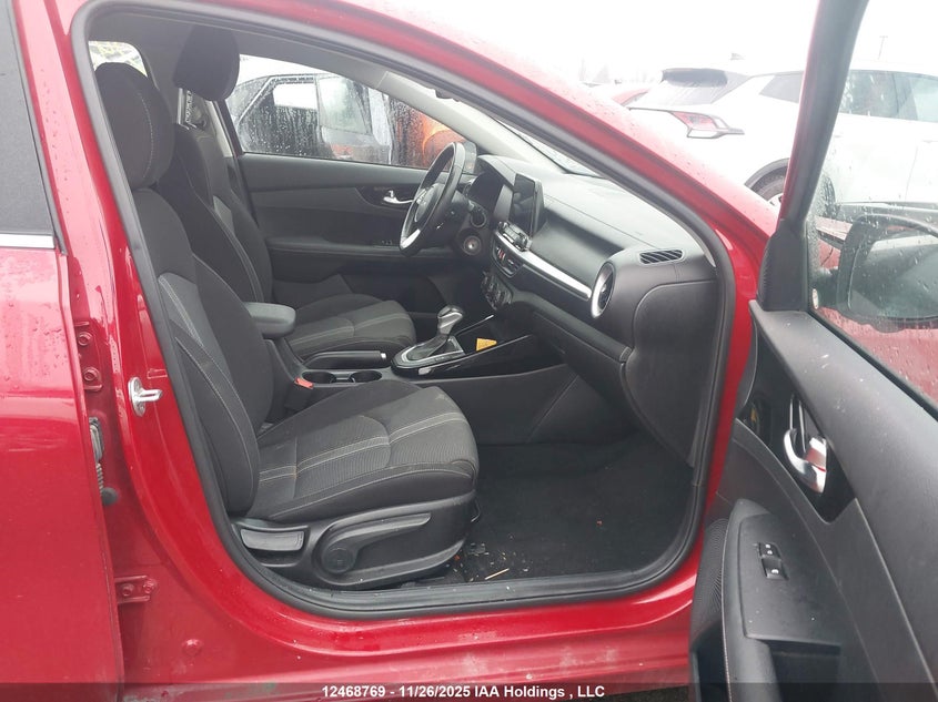 3KPF34AD2PE577799 2023 KIA FORTE photo no. 5