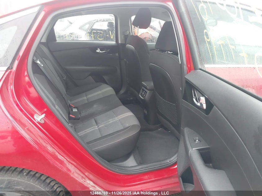 3KPF34AD2PE577799 2023 KIA FORTE photo no. 8