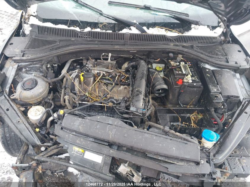 2020 Volkswagen Jetta S/Se/R-Line VIN: 3VWCB7BU4LM041942 Lot: 12468772