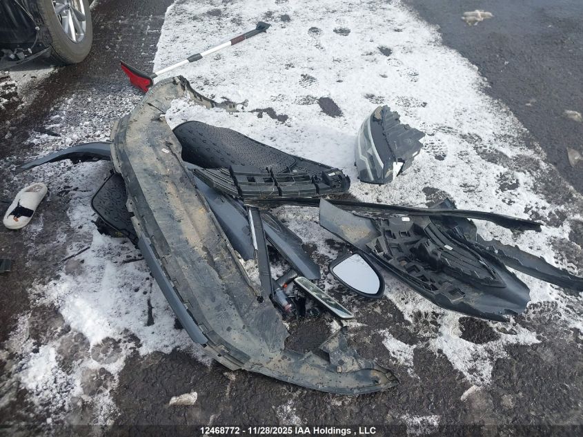 2020 Volkswagen Jetta S/Se/R-Line VIN: 3VWCB7BU4LM041942 Lot: 12468772