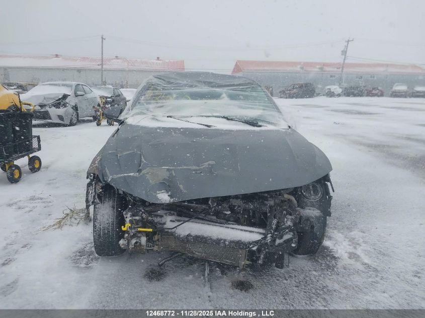 2020 Volkswagen Jetta S/Se/R-Line VIN: 3VWCB7BU4LM041942 Lot: 12468772