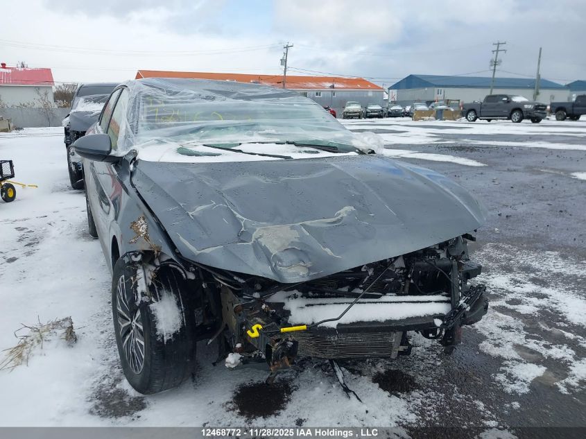 2020 Volkswagen Jetta S/Se/R-Line VIN: 3VWCB7BU4LM041942 Lot: 12468772