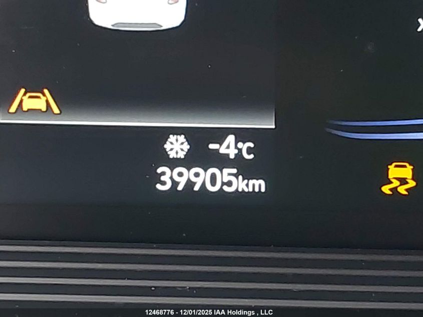 2024 Hyundai Venue Sel/Limited VIN: KMHRC8A31RU312948 Lot: 12468776