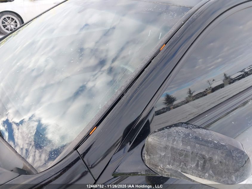 2012 Acura Tl Elite VIN: 19UUA9F72CA801181 Lot: 12468782