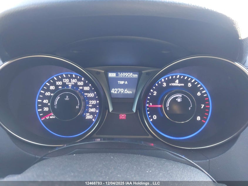 KMHHT6KD7DU098211 2013 HYUNDAI GENESIS photo no. 7