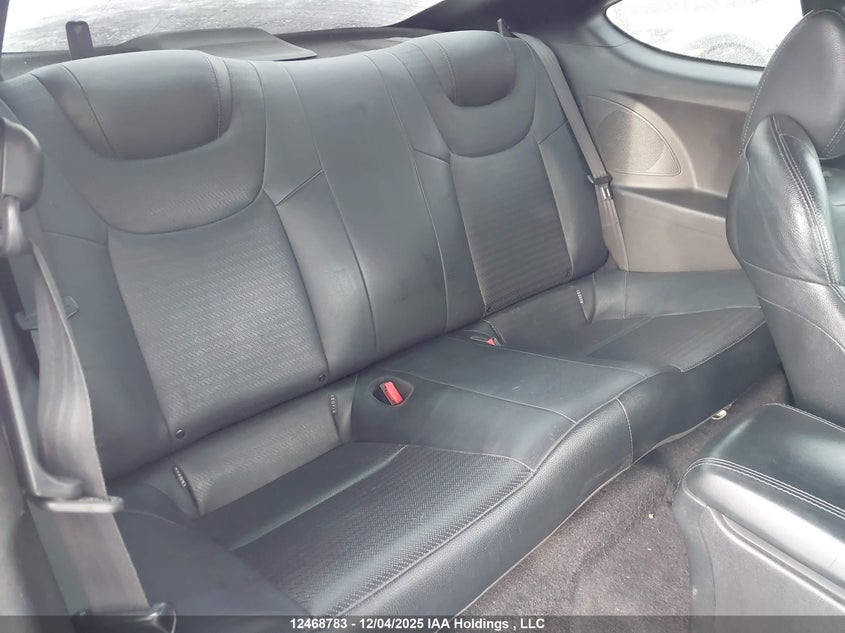 KMHHT6KD7DU098211 2013 HYUNDAI GENESIS photo no. 8