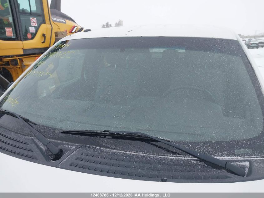 2012 Ford F150 Supercrew VIN: 1FTFW1EF3CFC05003 Lot: 12468785