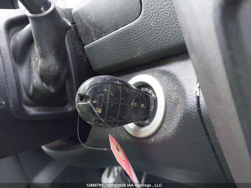 3C6JR6AT2GG292219 2016 RAM 1500 photo no. 11