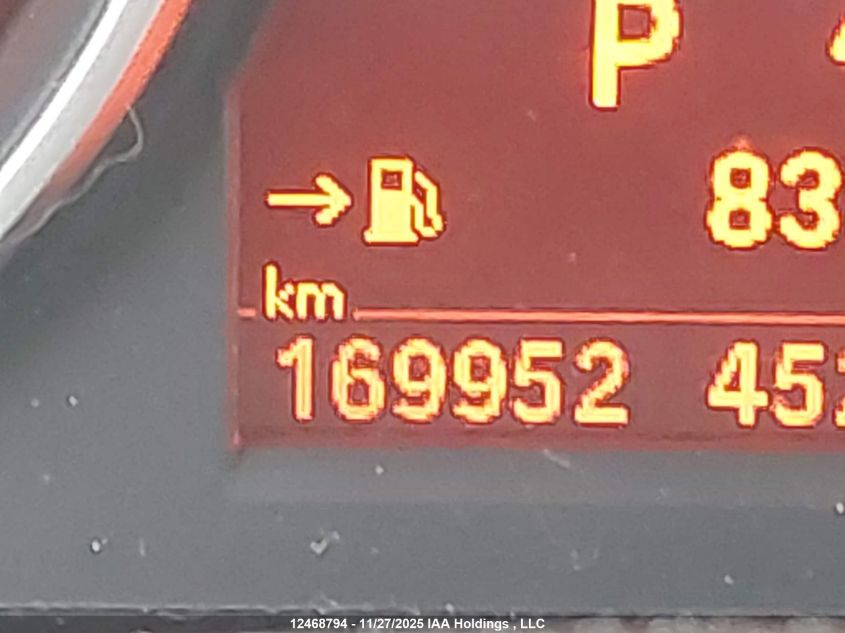 2015 BMW X1 xDrive28I VIN: WBAVL1C56FVY28878 Lot: 12468794