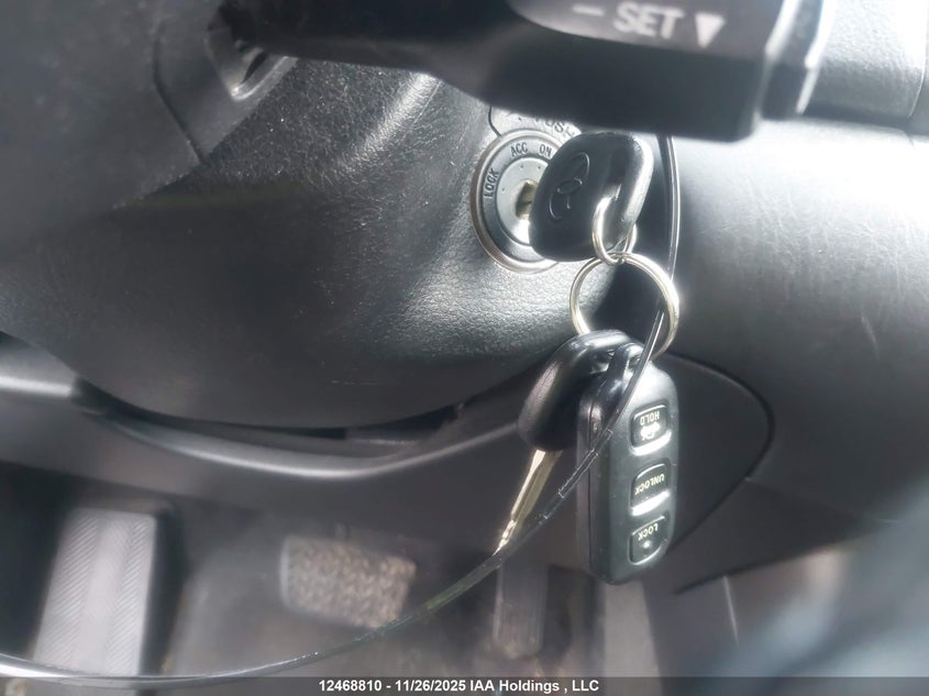 4T1BE32K26U145001 2006 TOYOTA CAMRY photo no. 11