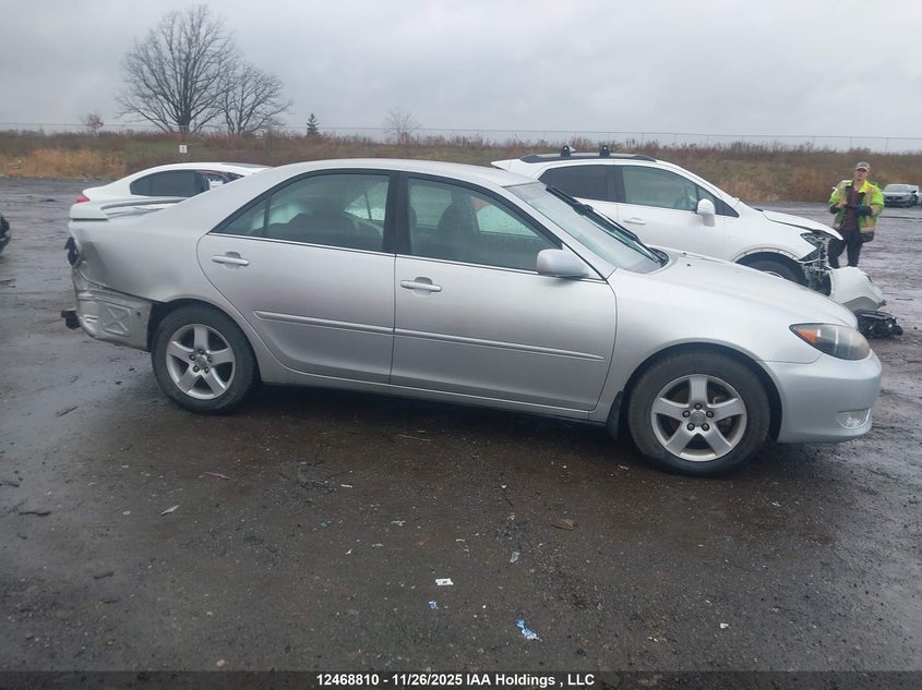4T1BE32K26U145001 2006 TOYOTA CAMRY photo no. 13