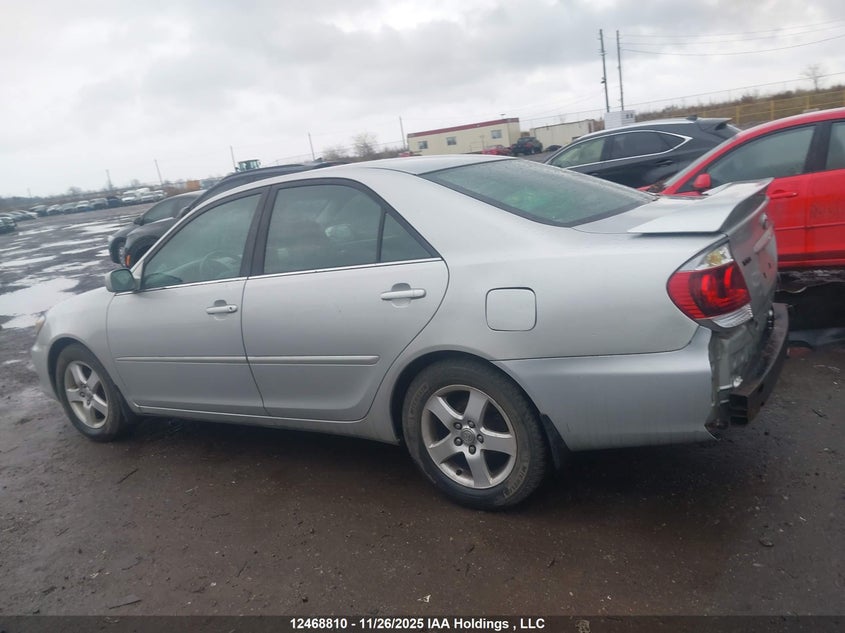 4T1BE32K26U145001 2006 TOYOTA CAMRY photo no. 14