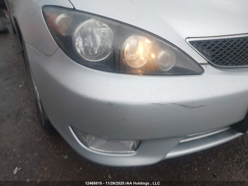 4T1BE32K26U145001 2006 TOYOTA CAMRY photo no. 18