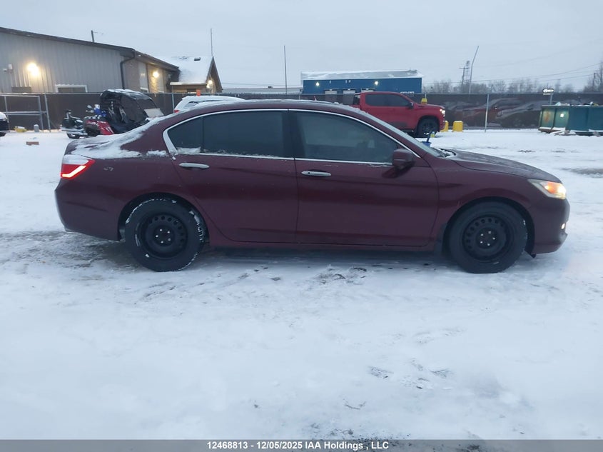 1HGCR3F90DA801524 2013 HONDA ACCORD photo no. 13