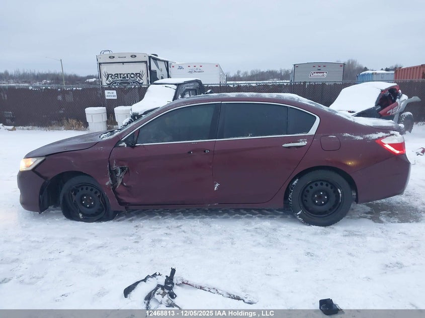 1HGCR3F90DA801524 2013 HONDA ACCORD photo no. 14
