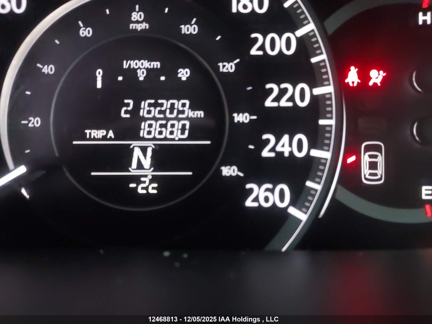 1HGCR3F90DA801524 2013 HONDA ACCORD photo no. 15