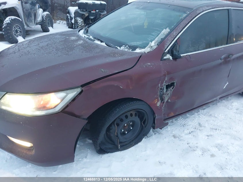 1HGCR3F90DA801524 2013 HONDA ACCORD photo no. 6