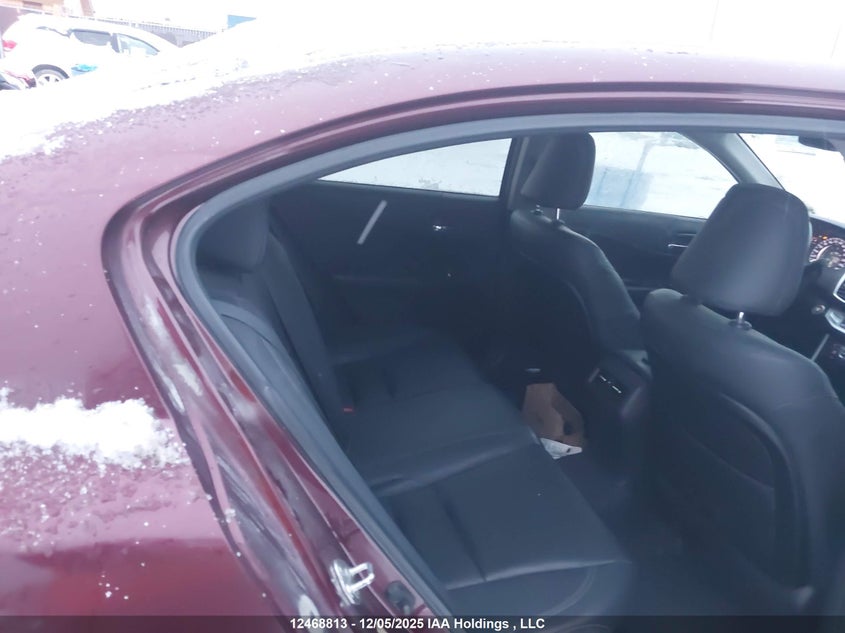 1HGCR3F90DA801524 2013 HONDA ACCORD photo no. 8