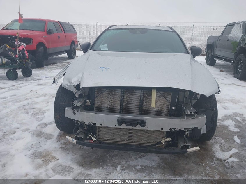 YV1A22SM5M2437345 2021 VOLVO V60 photo no. 12