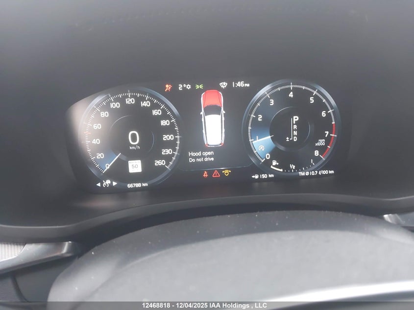 YV1A22SM5M2437345 2021 VOLVO V60 photo no. 7