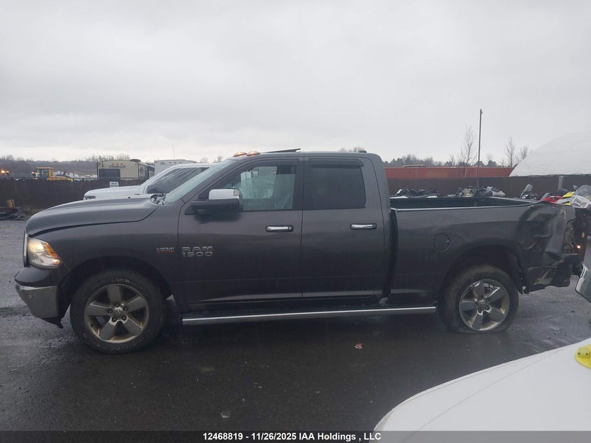 1C6RR7GT0HS678387 2017 RAM 1500 photo no. 15