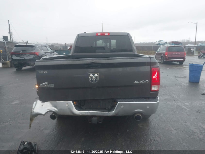 1C6RR7GT0HS678387 2017 RAM 1500 photo no. 17