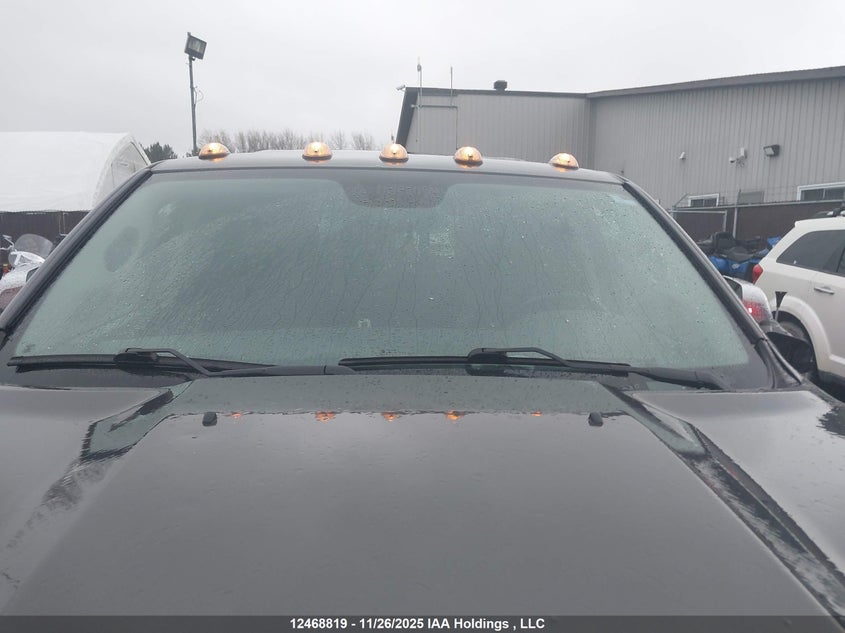 1C6RR7GT0HS678387 2017 RAM 1500 photo no. 18