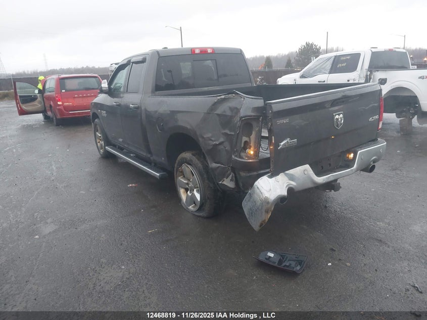 1C6RR7GT0HS678387 2017 RAM 1500 photo no. 3