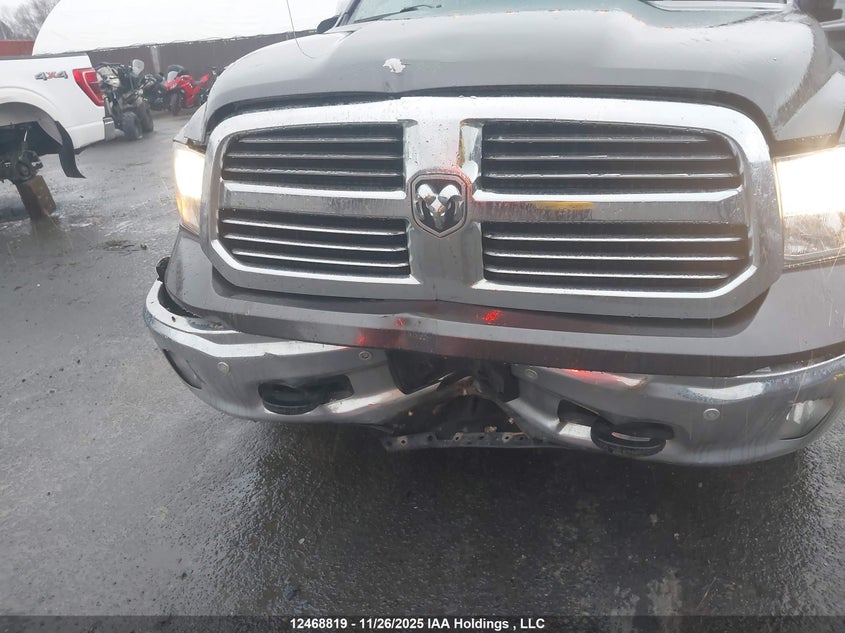 1C6RR7GT0HS678387 2017 RAM 1500 photo no. 6