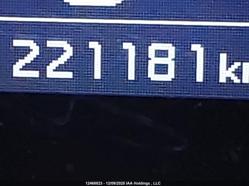 2015 Kia Rondo VIN: KNAHT8A35F7080765 Lot: 12468823