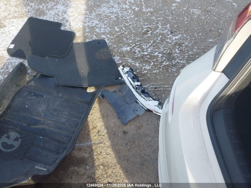 2HGFE4F80TH003711 2026 HONDA CIVIC photo no. 12