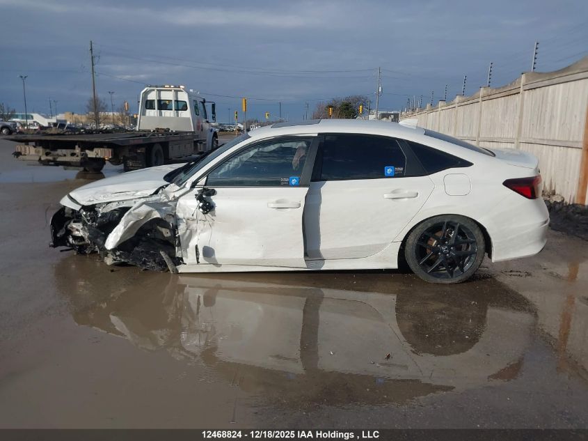 2HGFE4F80TH003711 2026 HONDA CIVIC photo no. 15